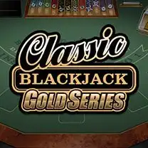 Classic Blackjack GOLD